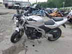 2003 Triumph Speed Triple