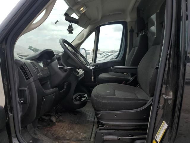 2019 Dodge RAM Promaster 2500 2500 High