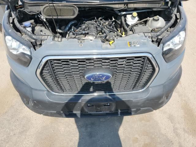 2023 Ford Transit T-350 HD