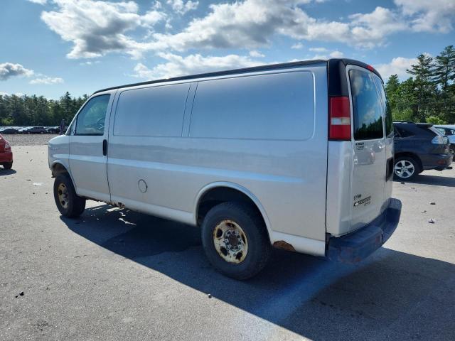 2011 Chev Express G2500