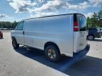 2011 Chev Express G2500