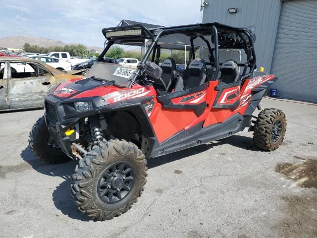 2015 Polaris RZR XP 4 1000