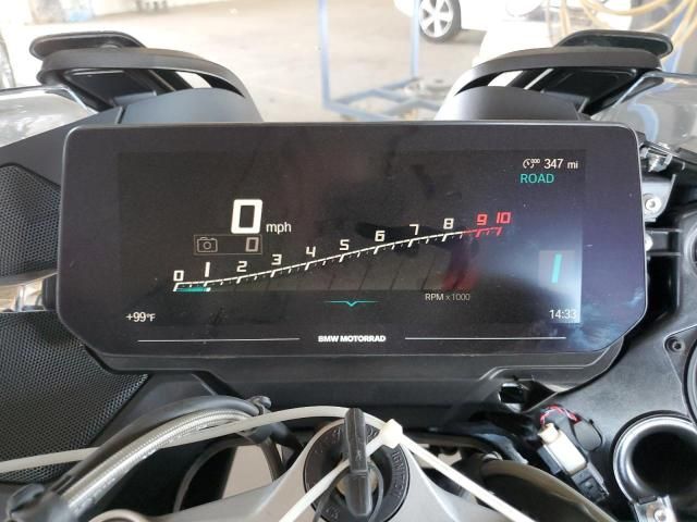 2023 BMW R 1250 RT