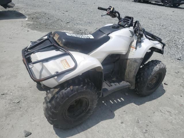 2018 Honda Recon
