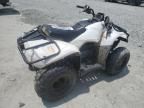 2018 Honda Recon