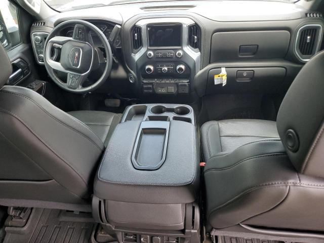 2022 GMC Sierra K2500 slt