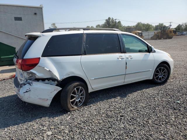 2004 Toyota Sienna xle Limited 7-passenger