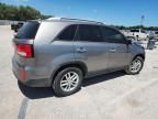 2013 KIA Sorento