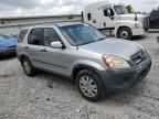 2006 Honda CR-V EX