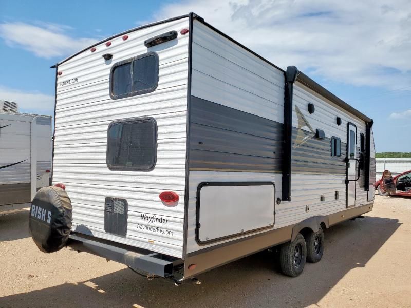 2024 Highland Ridge RV