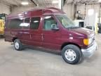 2004 Ford Econoline E350 Super Duty Wagon