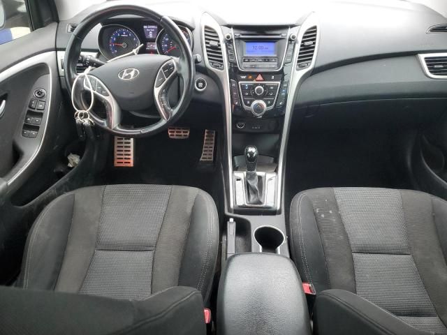 2013 Hyundai Elantra gt