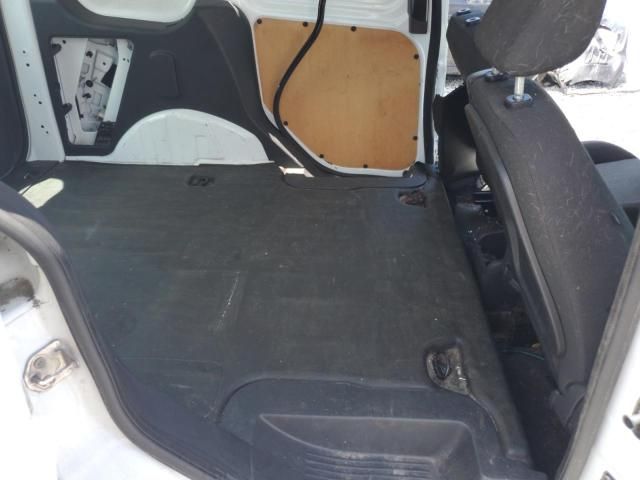 2014 Ford Transit Connect XL