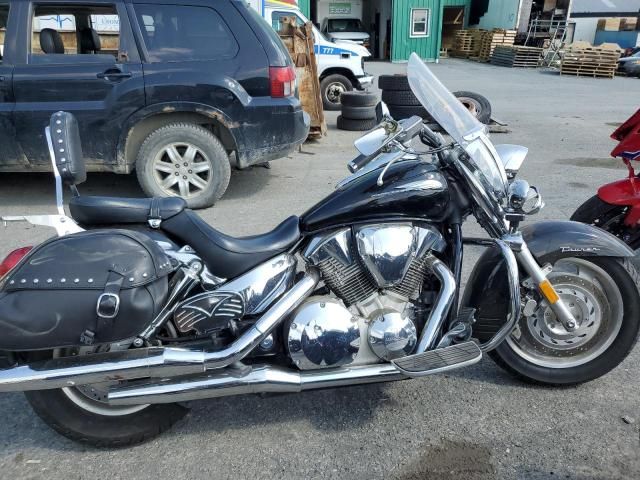 2008 Honda VTX1300 T