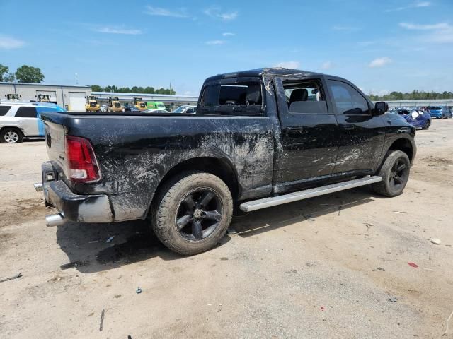 2015 Dodge RAM 1500 Sport
