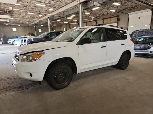 2008 Toyota Rav4