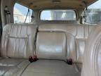 2000 Ford Excursion XLT