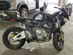 2003 Honda CBR600 RR en venta en Denver, CO