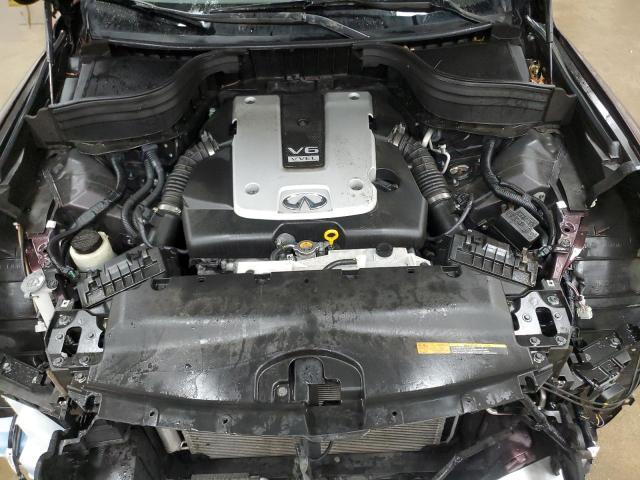 2017 Infiniti Qx50