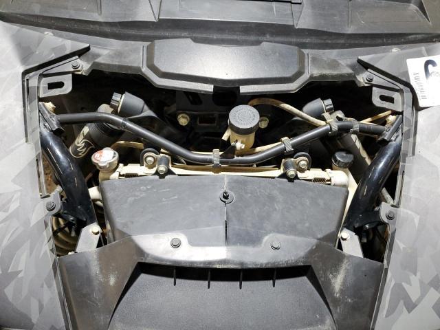 2023 Kawasaki KRF 1000 B