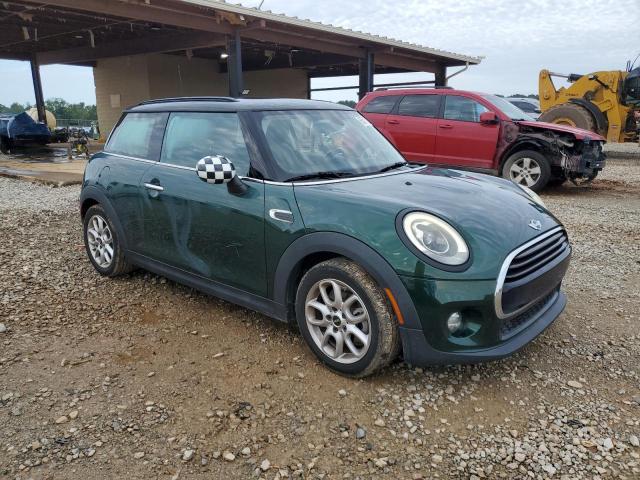 2017 Mini Cooper