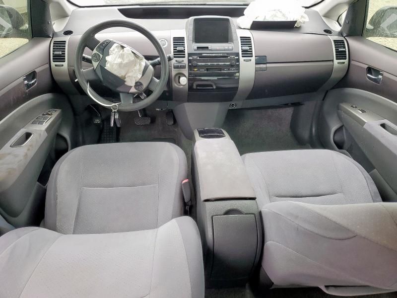 2005 Toyota Prius