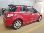 2012 Suzuki SX4