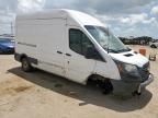 2017 Ford Transit T-250