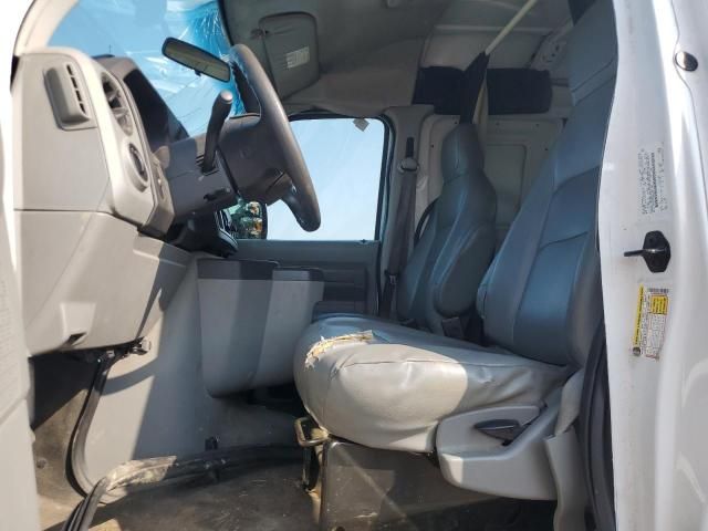 2011 Ford Econoline E250 Van