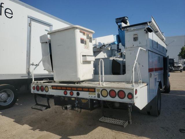 2011 Ford F550 Super Duty