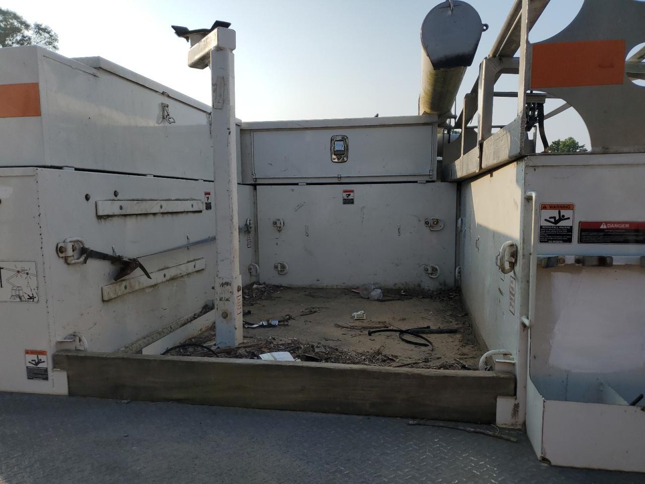 2016 Ford F450 Super Duty