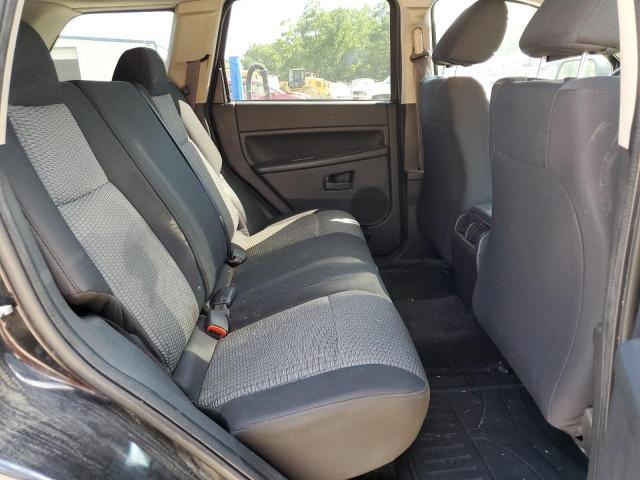 2008 Jeep Grand Cherokee Laredo