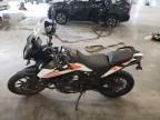 2020 KTM 390 Adventure