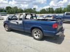 2001 Chevrolet S Truck S10