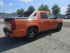 2007 Chevrolet Avalanche K1500