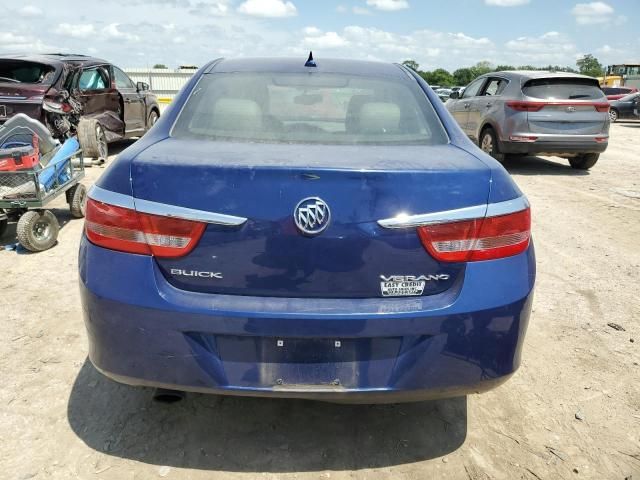 2013 Buick Verano