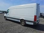 2019 Mercedes-Benz Sprinter 2500/3500