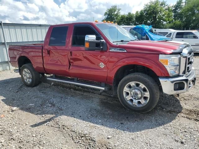 2016 Ford F350 Super Duty