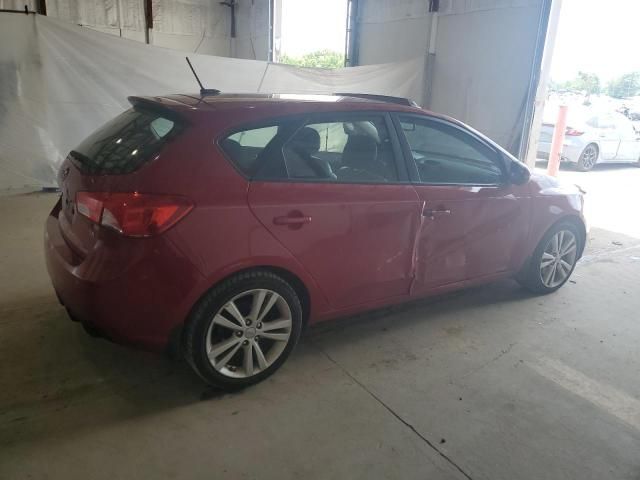 2013 KIA Forte SX
