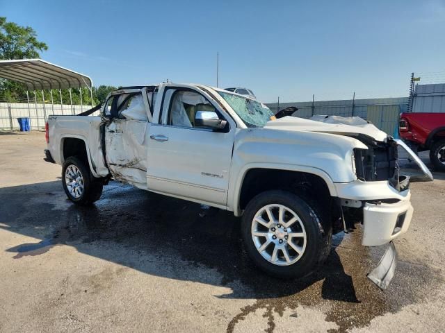 2015 GMC Sierra K1500 Denali