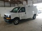 2022 Chevrolet Express G2500