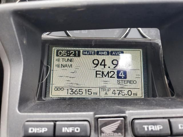 2006 Honda GL1800