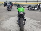 2018 Kawasaki ZX636 F