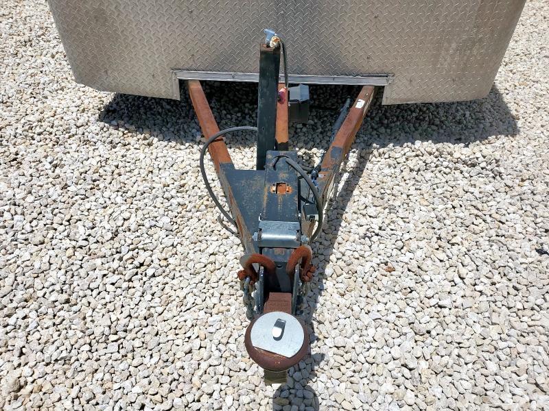 2008 Cmtrailers Trailers