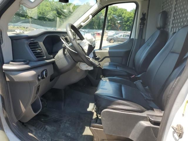 2021 Ford Transit T-250