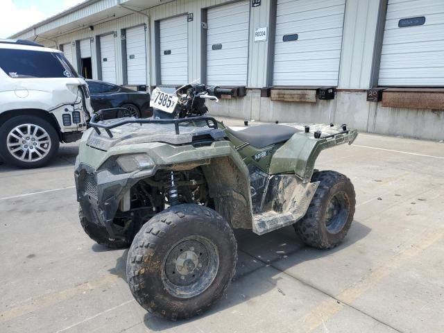 2023 Polaris Sportsman 450-ATV AND Utility Vehicles ATV