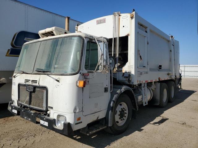 2007 Autocar Llc 2007 Autocar Xpeditor wx Refuse Truck