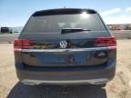 2018 Volkswagen Atlas