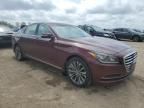 2016 Hyundai Genesis 3.8l