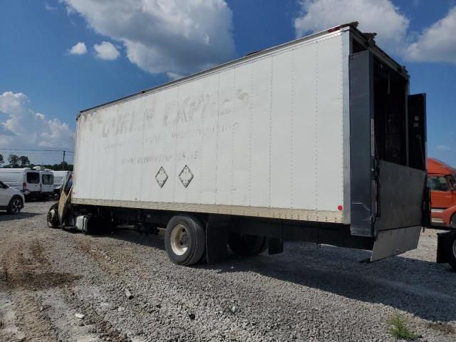 2015 Freightliner M2 106 Medium Duty